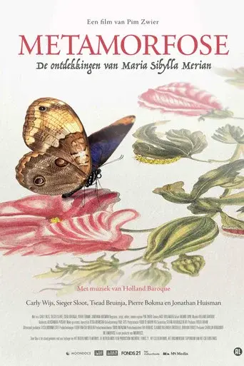 Metamorphosis