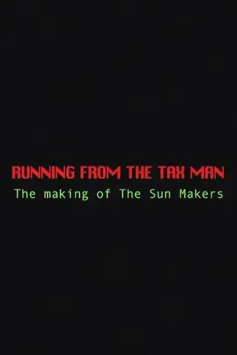 Running from the Tax Man