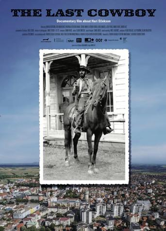 The Last Cowboy