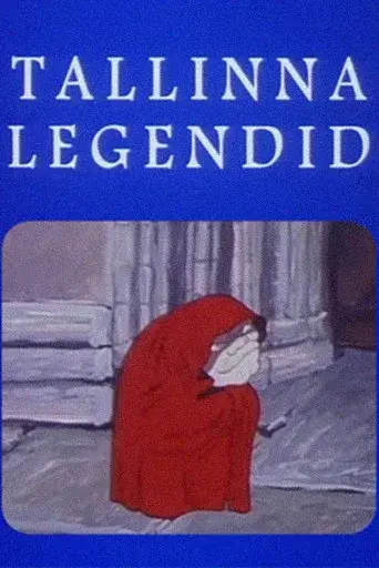 Legends of Tallinn