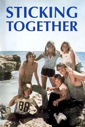 Stickin' Together