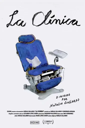 La Clínica