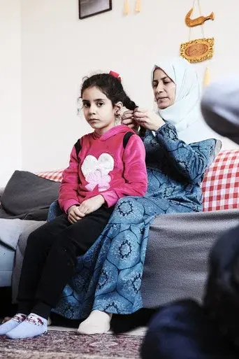 Amira's Children