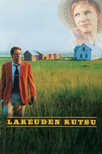 Lakeuden kutsu