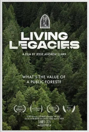 Living Legacies