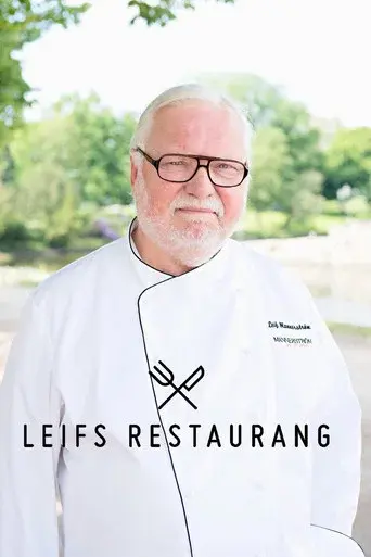 Leifs restaurang