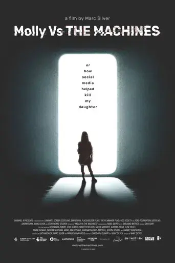 Molly vs. THE MACHINES