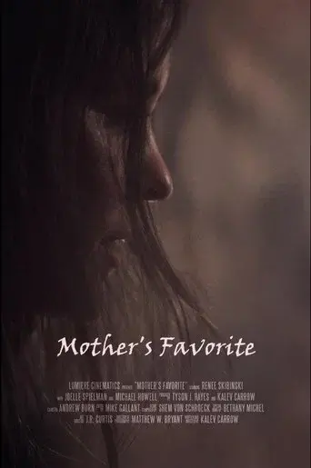 Mother's Favorite