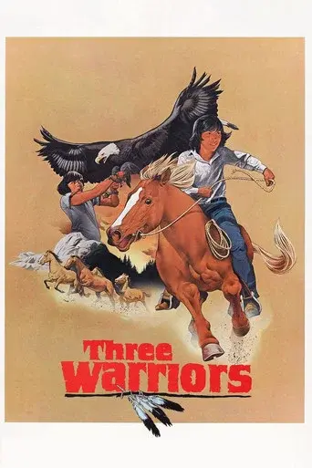 Three Warriors