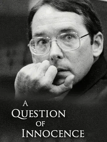 A Question of Innocence
