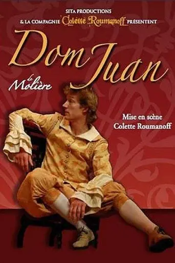 Dom Juan