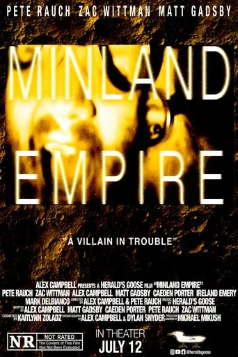 Minland Empire