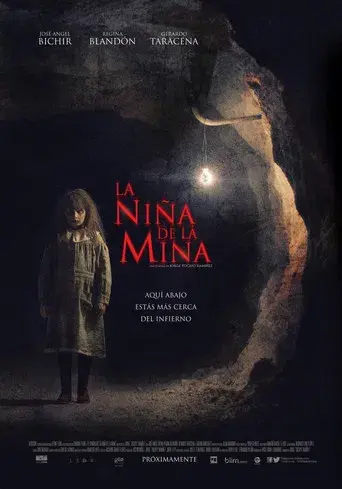 La Niña De La Mina