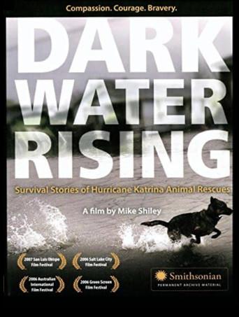 Dark Water Rising: Survival Stories of Hurricane Katrina Animal Rescues