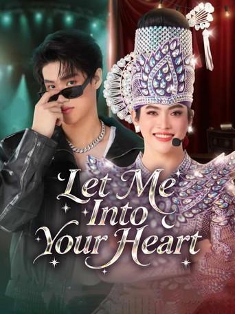 Let Me Into Your Heart