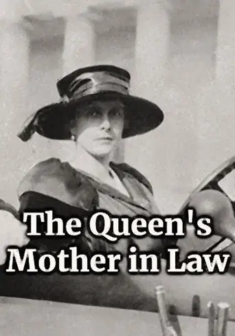 The Queen's Mother in Law