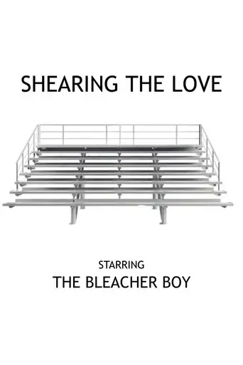 Shearing the Love
