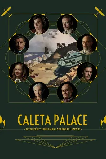 Caleta Palace