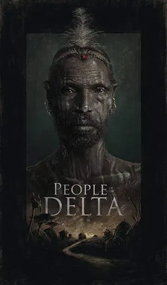 People of the Delta