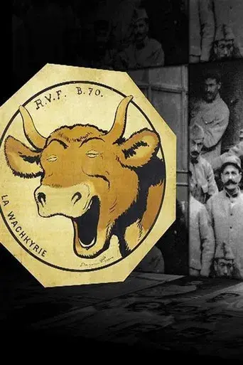 On the Great War's menu: Food in the heart of the conflict