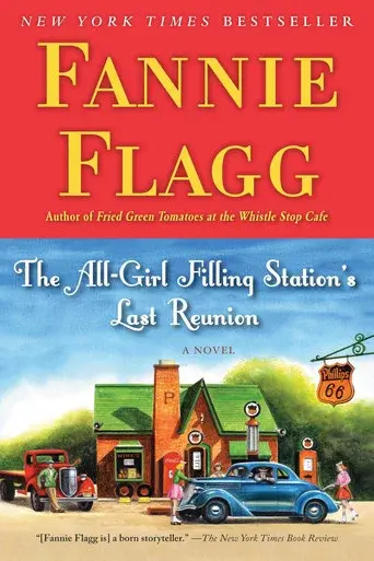 The All-Girl Filling Station