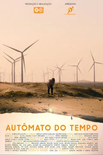 Autômato do Tempo