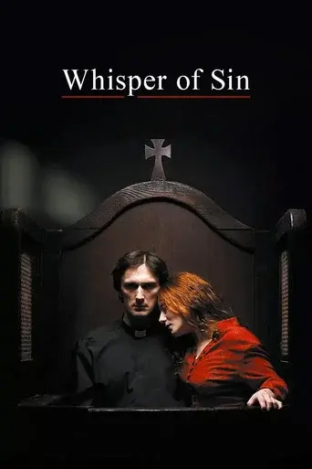 Whisper of Sin
