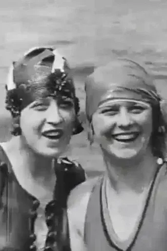 Aquatic Frolics