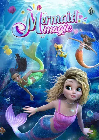 Diana and Roma's Magical Mermaid Tales!