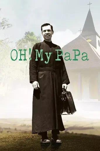 OH! My PaPa
