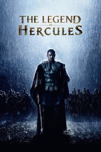 The Legend of Hercules