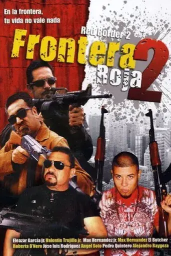 Frontera Roja 2