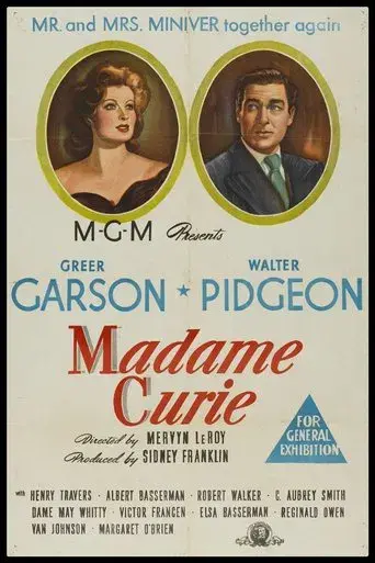 Madame Curie