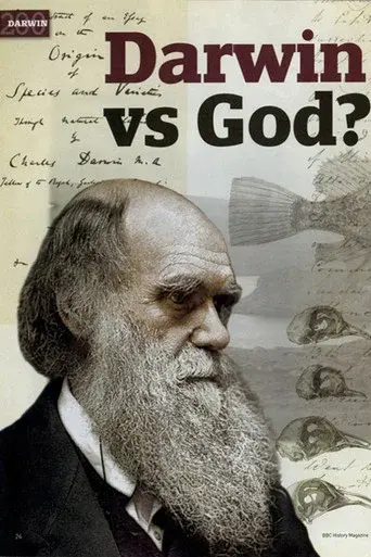 Did Darwin Kill God?