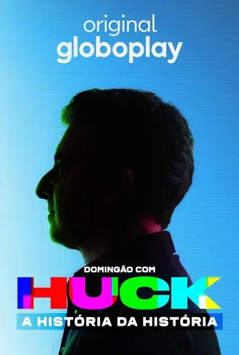 Sunday with Huck: The Story of History