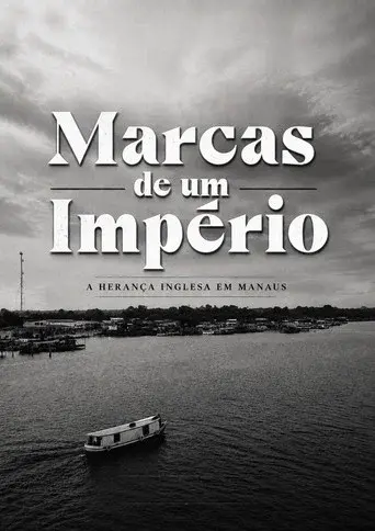 Marcas de um Império