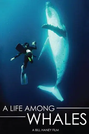 A Life Among Whales