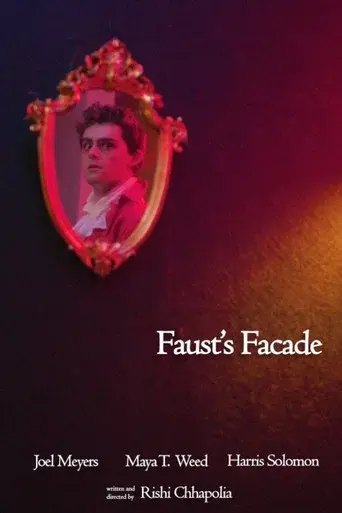 Faust's Facade