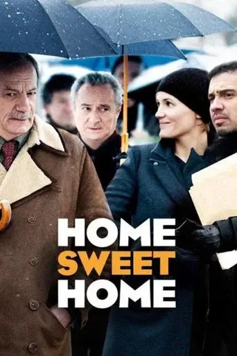 Home Sweet Home