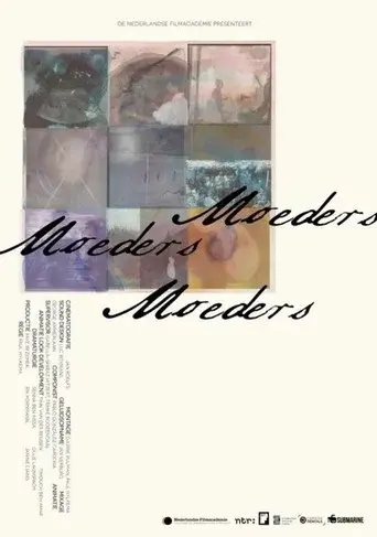 Mothers, Mothers, Mothers