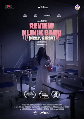 Rest In Pink