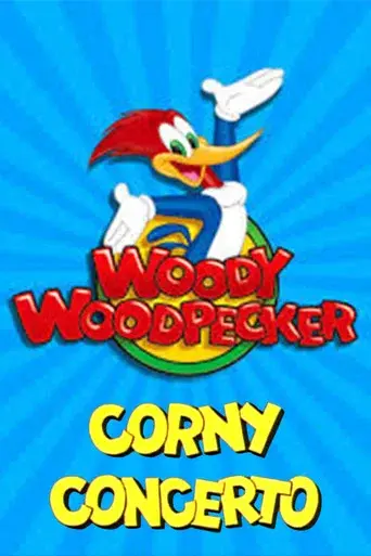 Corny Concerto
