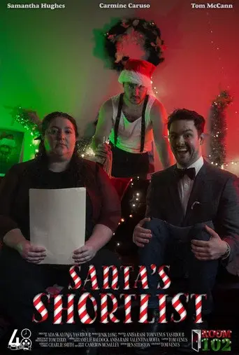 Santa’s Shortlist