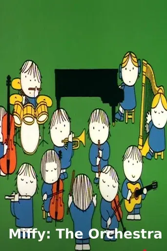 The Orchestra