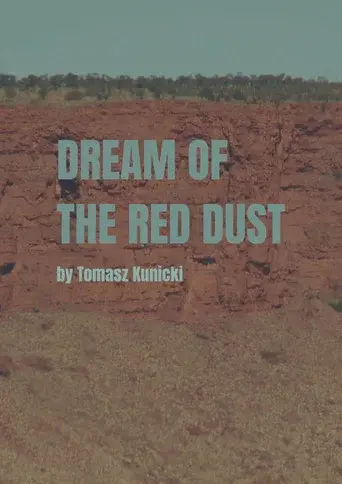 Dream of the Red Dust
