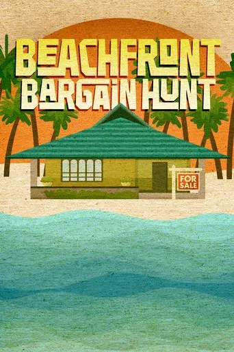 Beachfront Bargain Hunt