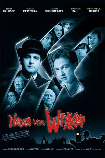 The Vexxer