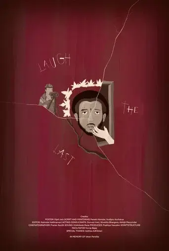 The Last Laugh