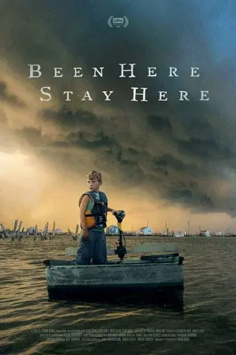Been Here Stay Here
