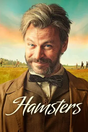Hamsters